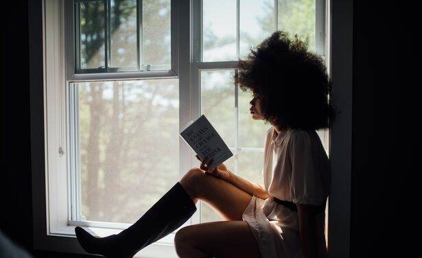 Deze boeken moet je lezen als je bezig bent met het creëren van de beste versie van jezelf