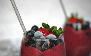 De gezondste en lekkerste smoothies om je immuunsysteem te boosten