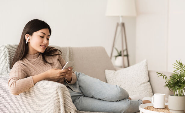 Zo spendeer jij een stuk minder tijd aan jouw smartphone