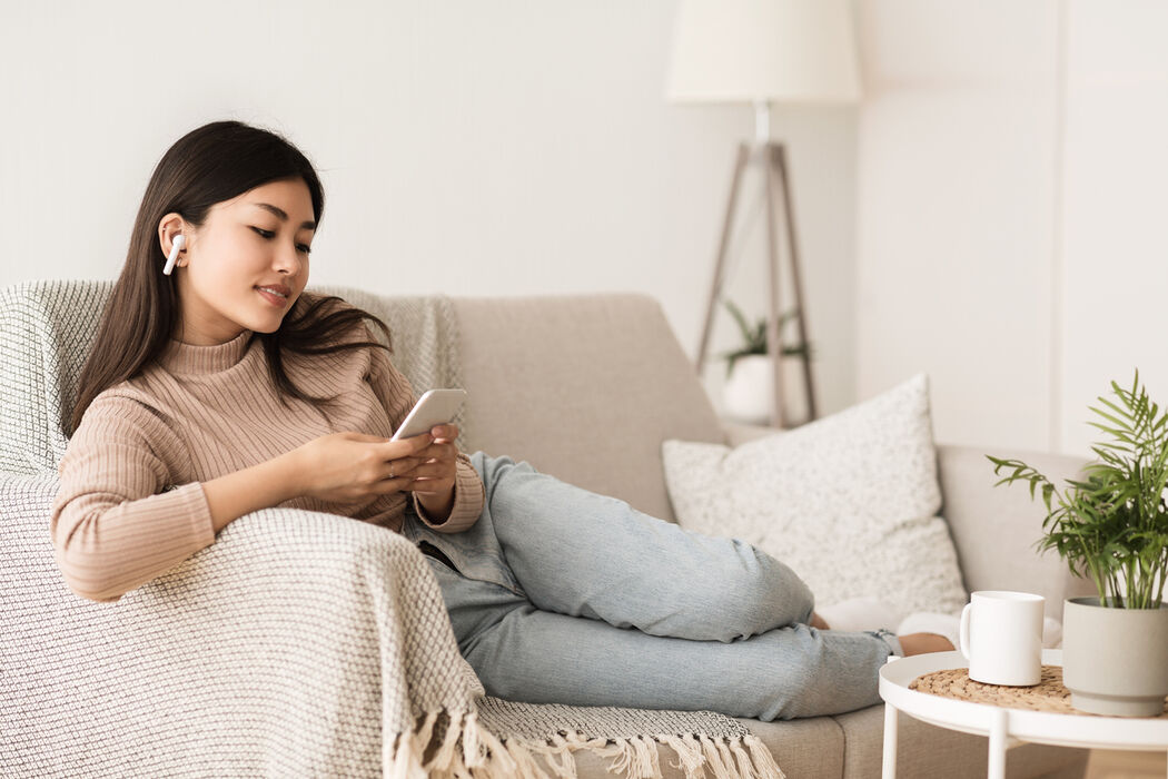 Zo spendeer jij een stuk minder tijd aan jouw smartphone