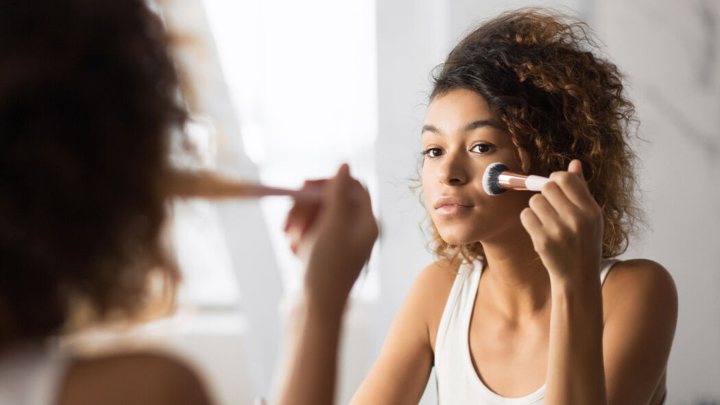 Bronzer: hoe breng je deze nou het mooiste aan?