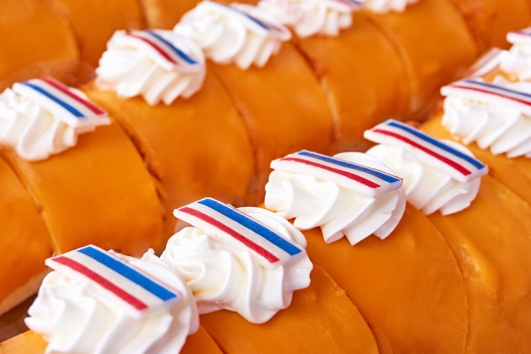 Zo maak jij Koningsdag toch nog leuk in quarantaine