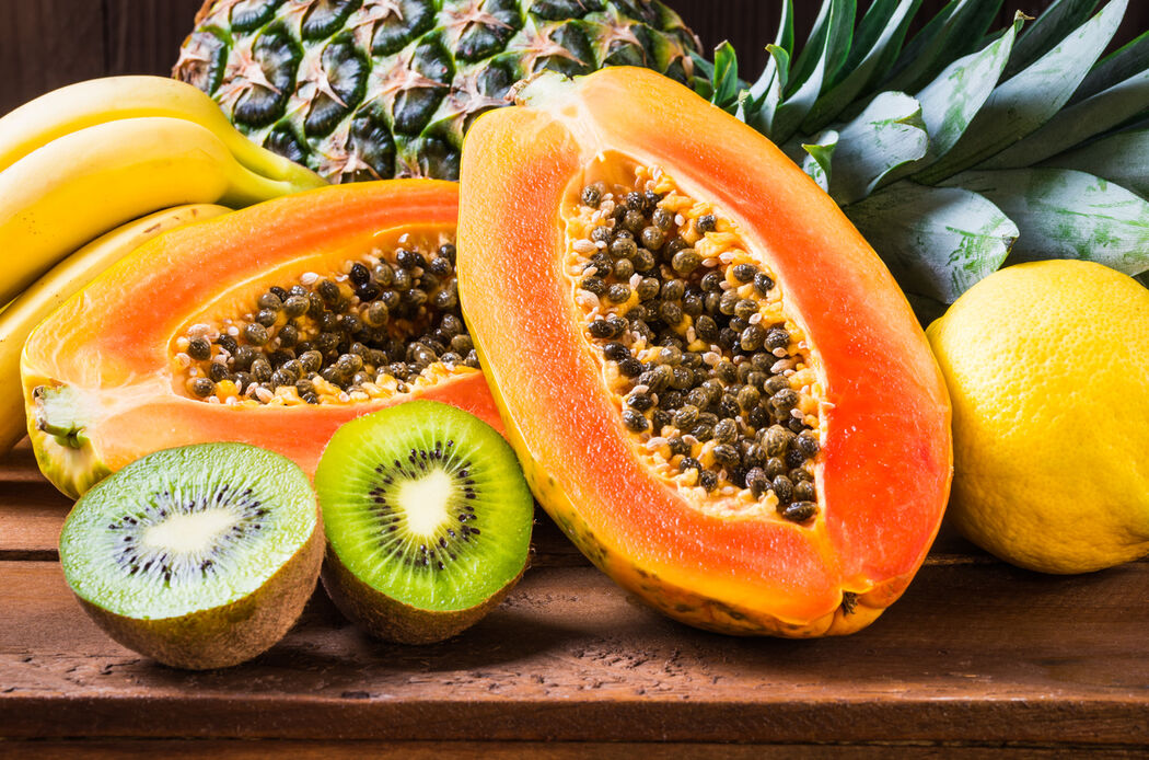 Eet meer van dit fruit voor een stralende huid en nog meer voordelen