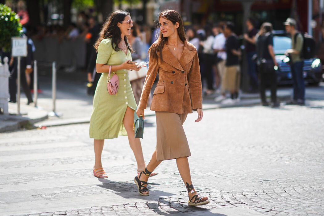 15 x de allerleukste espadrilles voor een zomergevoel aan je voeten