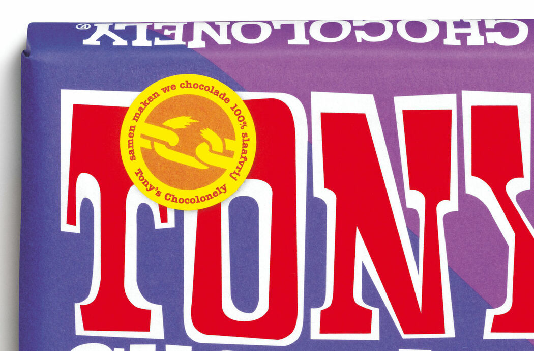 Tony's Chocolonely heeft een nieuwe smaak en het is een klassieker!