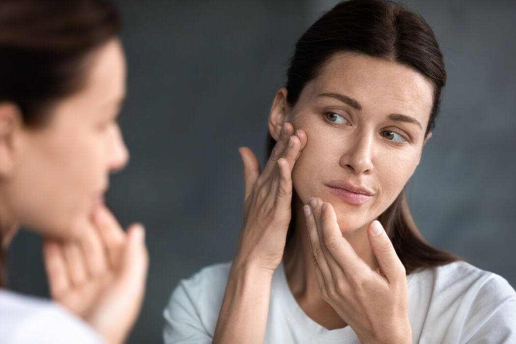 Last van acne? Het kan zomaar iets anders zijn dan je eigenlijk denkt