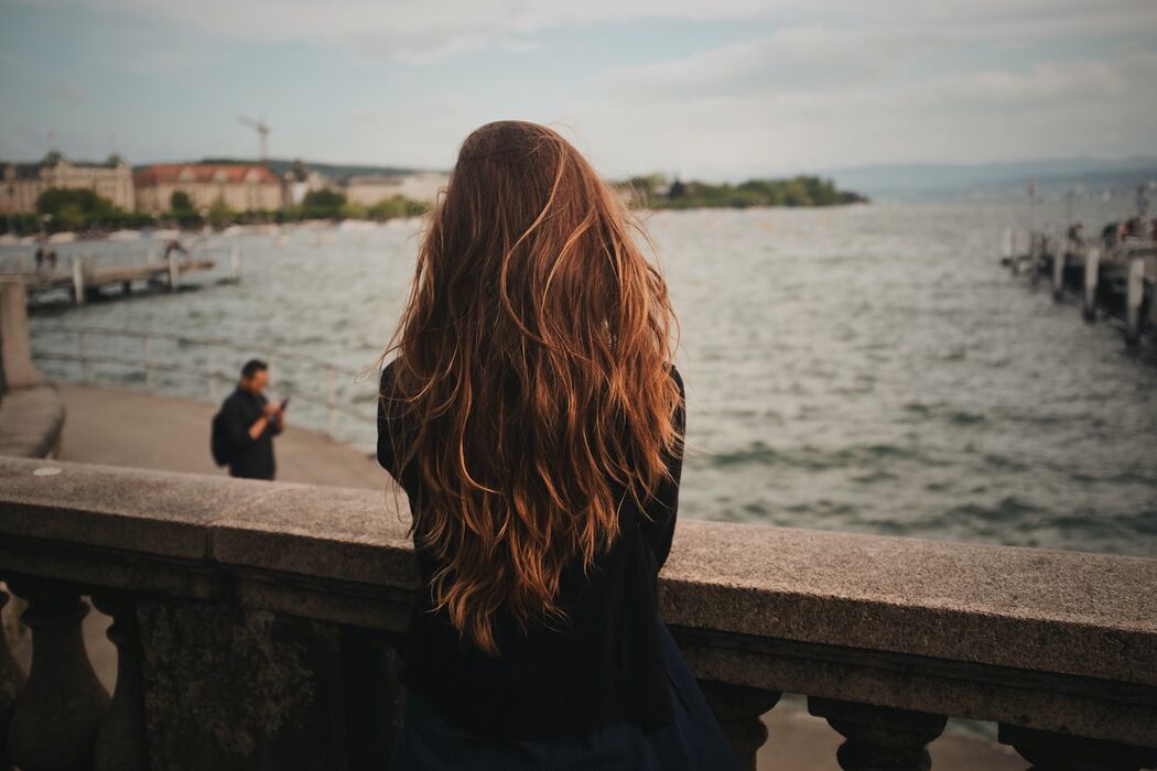 Zo zorg je ervoor dat je haar weer in topconditie komt na de zomer