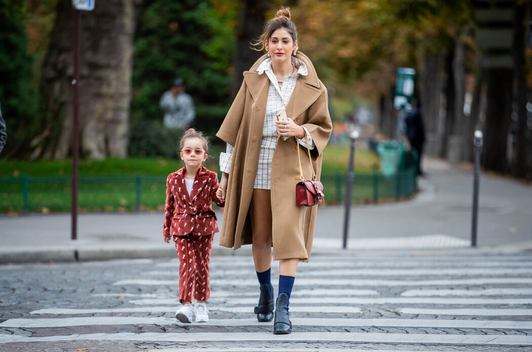 Dit zijn de leukste kinderkleding trends voor het najaar van 2020