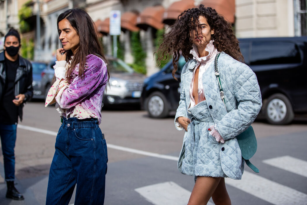 Nieuwe jeans nodig? Deze 12 spijkerbroeken zijn helemaal on trend én budget vriendelijk