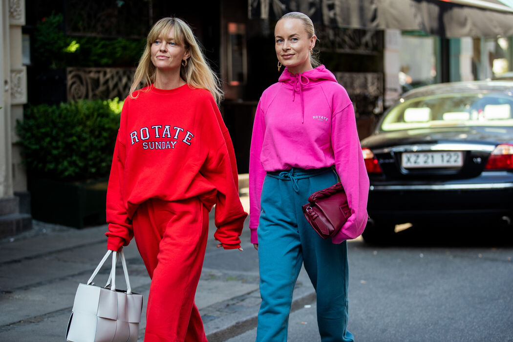 Dit is écht de allerfijnste en leukste loungewear voor thuis