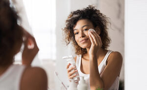 Baking soda gebruiken tegen acne, werkt het echt?