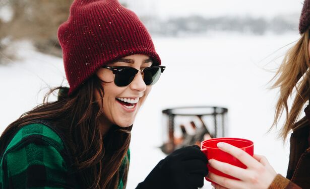 Met deze wintercocktails kom jij het koude weer door