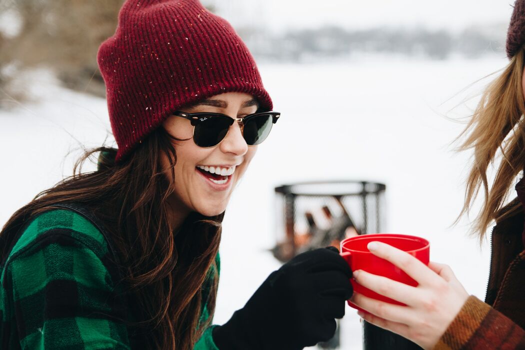 Met deze wintercocktails kom jij het koude weer door