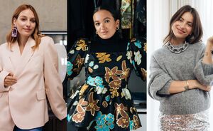 H&M veilt items influencers + topstukken designer collabs voor Voedselbank