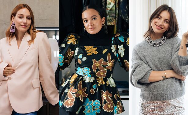 H&M veilt items influencers + topstukken designer collabs voor Voedselbank