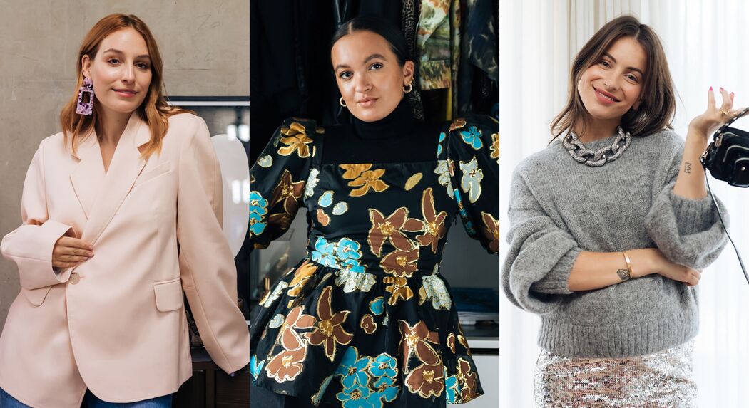 H&M veilt items influencers + topstukken designer collabs voor Voedselbank