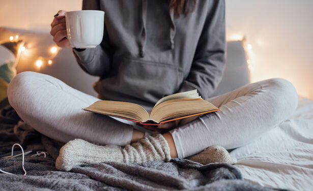 De 9 heerlijkste pyjama's om in te wonen deze winter