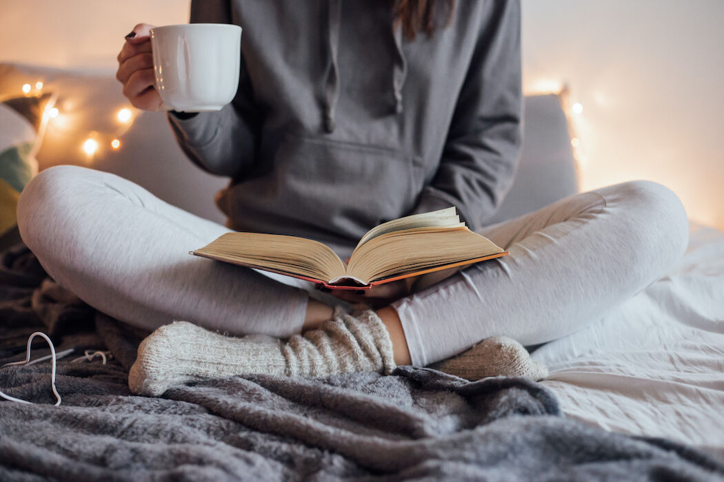 De 9 heerlijkste pyjama's om in te wonen deze winter