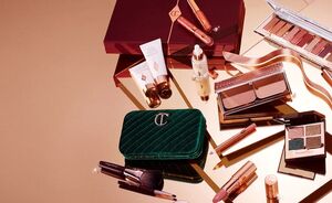 15 x dingen die beauty liefhebbers voor Kerstmis willen krijgen