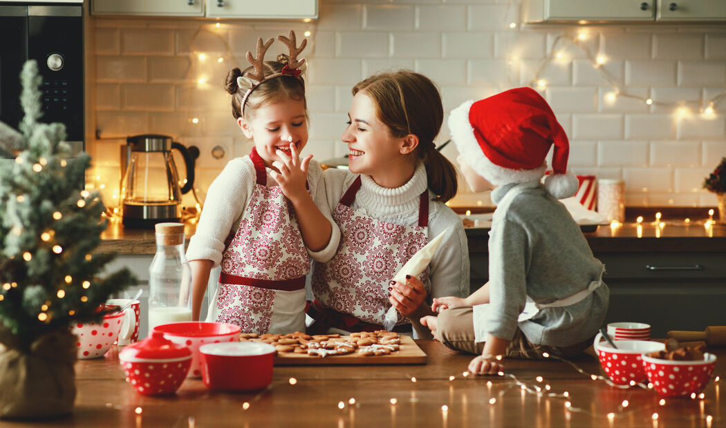 Volgens je sterrenbeeld is dit jouw favoriete deel van kerst