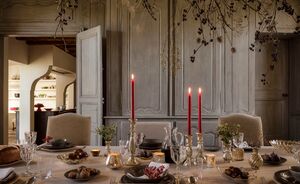 Inspiratie voor een ‘subtiele kerst’ in huis