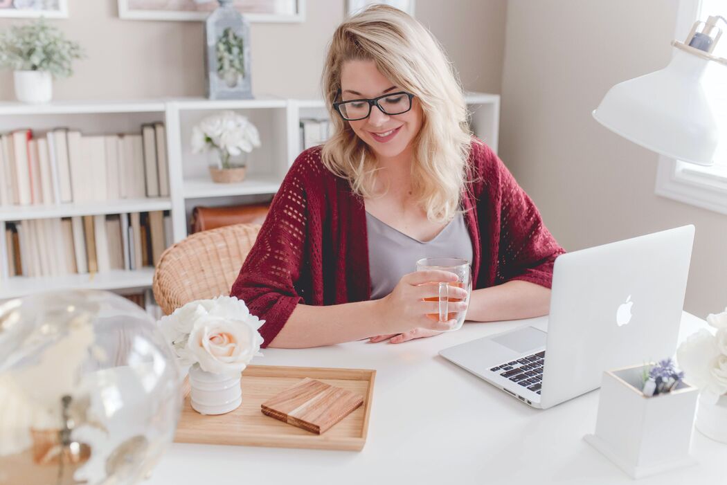 3 tips om de sleur in je werk thuis te doorbreken