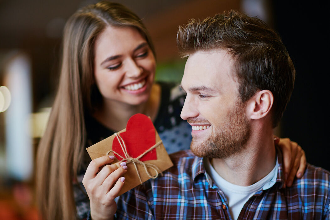 12 x de leukste cadeaus om hem te geven voor Valentijnsdag