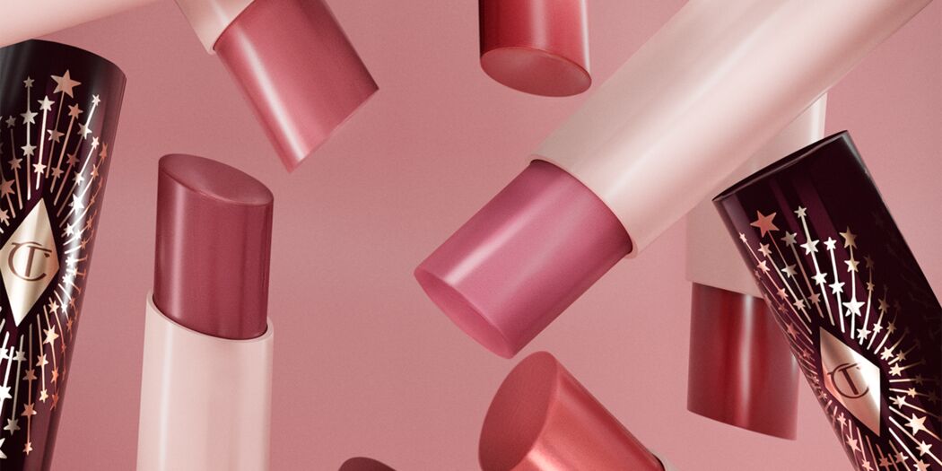 Deze lipstick balm zorgt voor kissable én vollere lippen