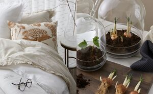 15 x de mooiste items uit H&M Home's voorjaarscollectie 2021