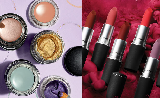 Al gezien? MAC Cosmetics heeft deze 2 musthave collecties uitgebreid