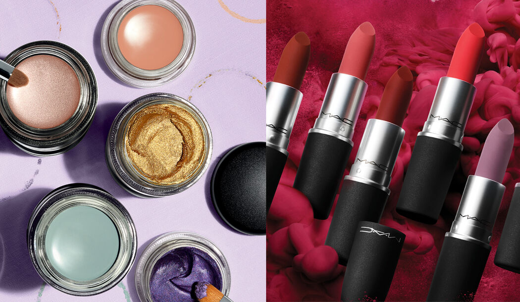 Al gezien? MAC Cosmetics heeft deze 2 musthave collecties uitgebreid