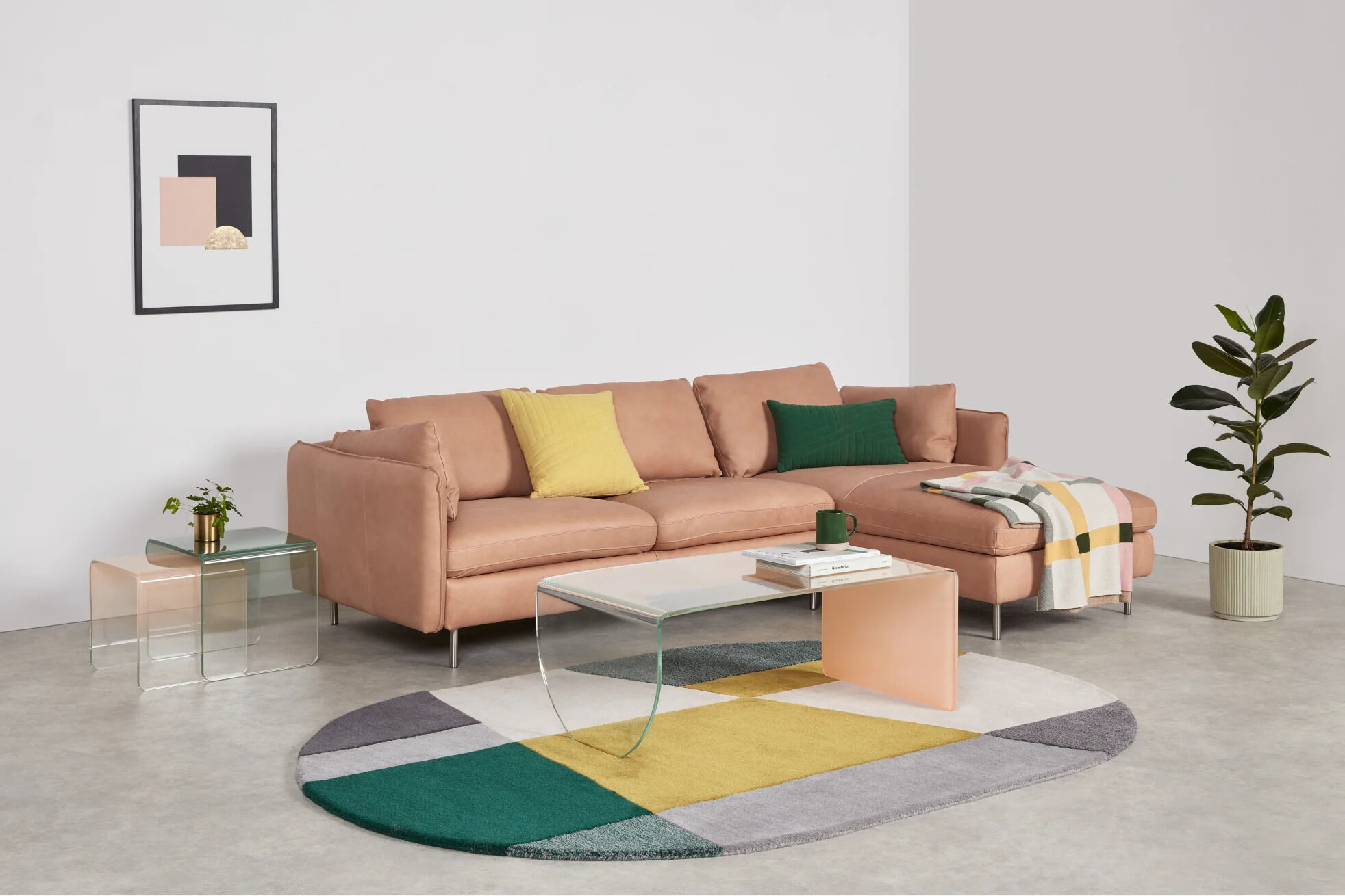 jacht Hassy Startpunt Dit zijn onze 7 favoriete meubels en accessoires van MADE.com - Trendalert