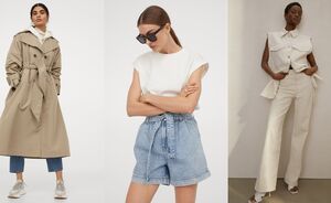 14 x items uit de nieuwste H&M collectie die tijdloos én geweldig zijn