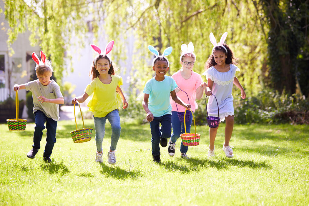 5 x de leukste paasactiviteiten met je kinderen