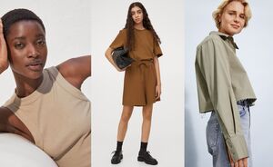 Spring ready met deze 10 items uit de H&M Trend collectie