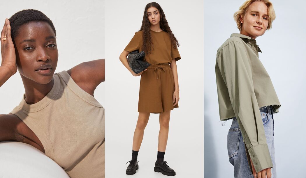 Spring ready met deze 10 items uit de H&M Trend collectie