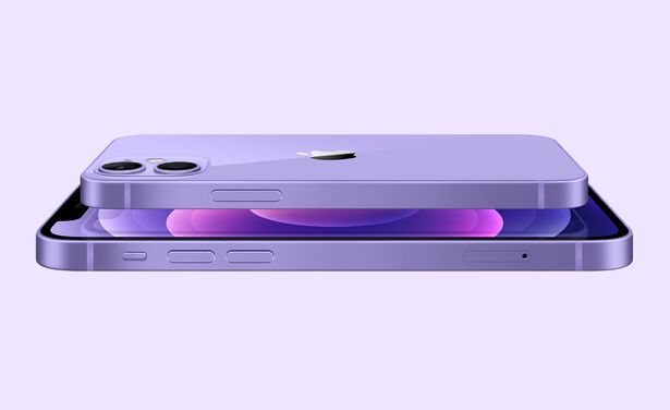 OMG! Apple lanceert een paarse iPhone én nog meer