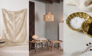 10 x items van H&M Home om jouw stulpje budget een upgrade te geven