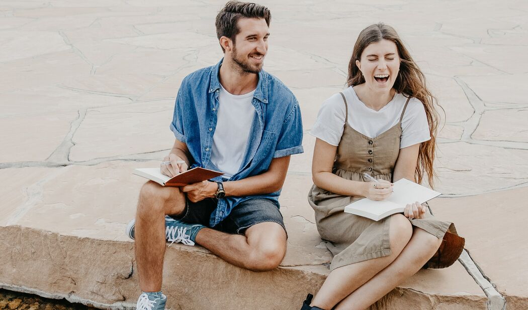 Ga jij een beetje vreemd in je relatie?