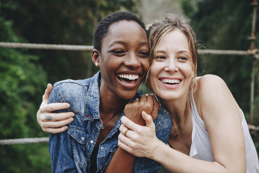 10 x cadeautjes waar jij je beste vriendin onwijs blij mee maakt