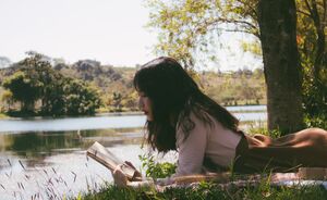 Dit zijn dé boeken die je deze zomervakantie wil lezen