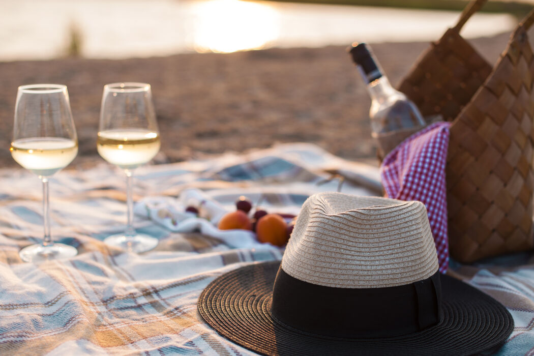 Deze 9 items mag je niet vergeten voor een zwembad- of stranddag