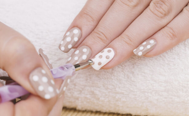 9 tips voor beginners die willen experimenteren met nail art