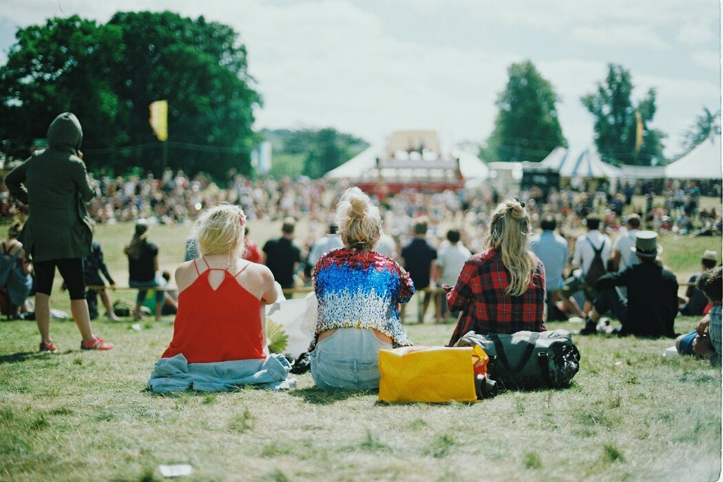 Festival deze zomer? Dit is wat je moeten weten, doen en regelen