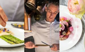 Hup, reserveren: JANSZ. heropent met een nieuwe chef én menu