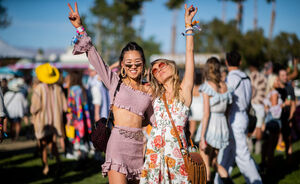 5 x festival outfits voor 2021 waarmee jij veel complimenten gaat ontvangen