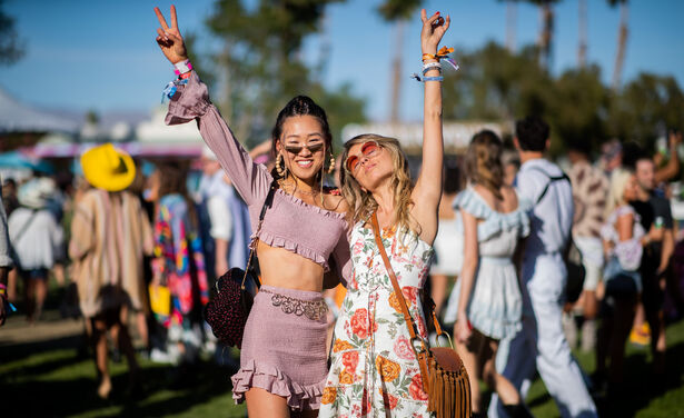 5 x festival outfits voor 2021 waarmee jij veel complimenten gaat ontvangen