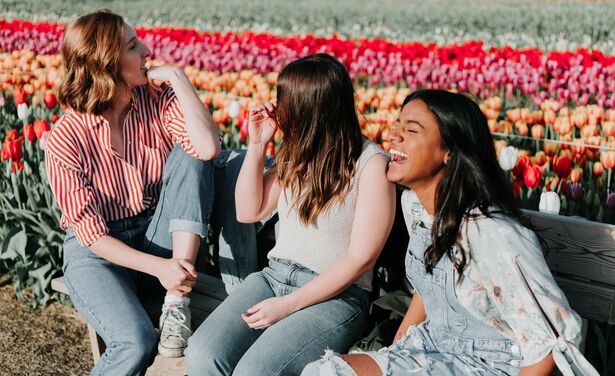 Deze 15 activiteiten moet je echt deze zomer met je vriendinnen doen