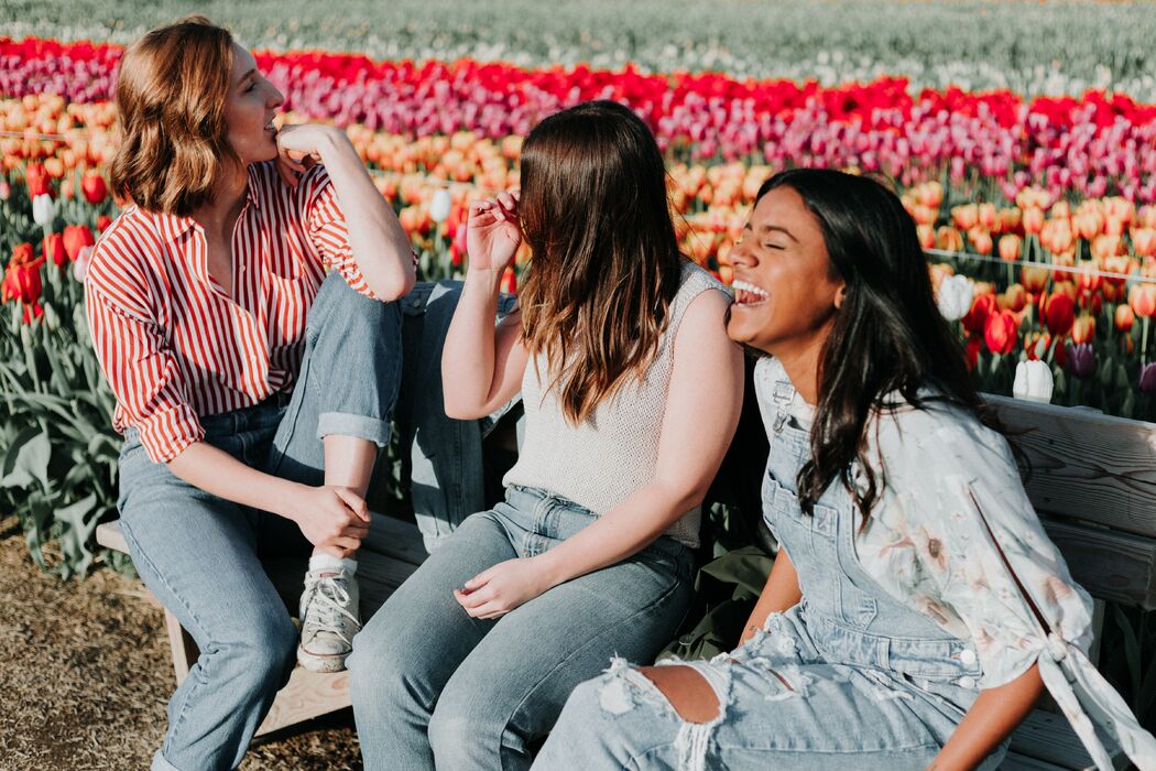 Deze 15 activiteiten moet je echt deze zomer met je vriendinnen doen