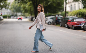 Denim lover? Dit zijn de fijnste manieren om jeans te dragen deze zomer